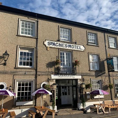 St Agnes Hotel St Agnes (Cornwall) Exterior foto
